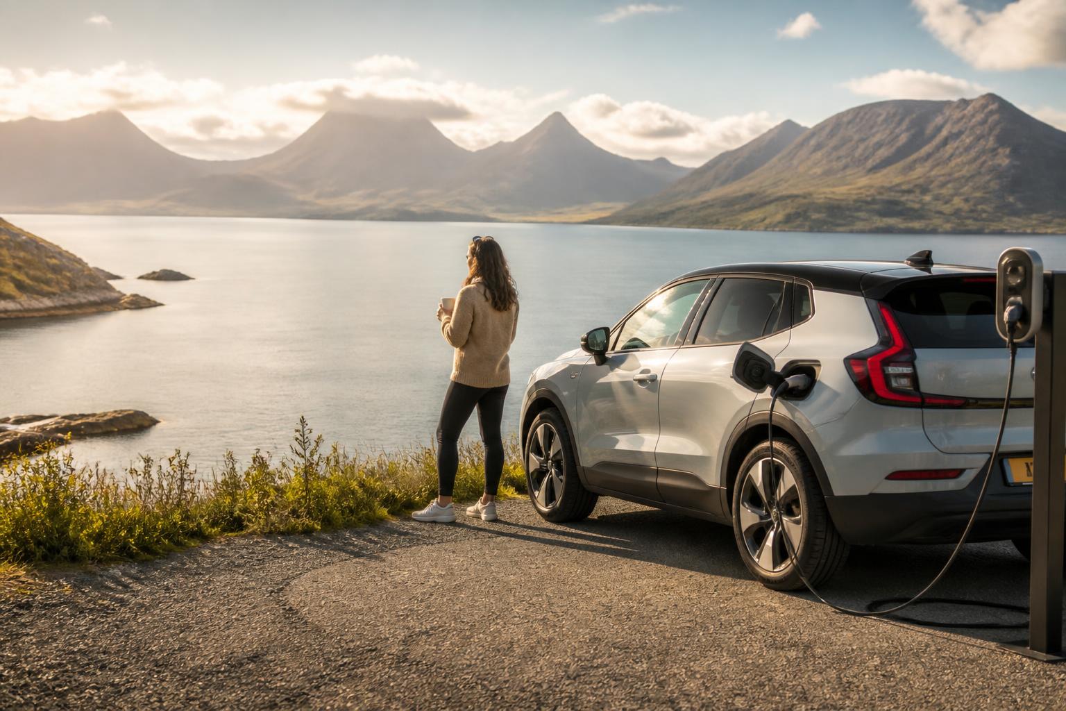 Featured image for article: How to get the range